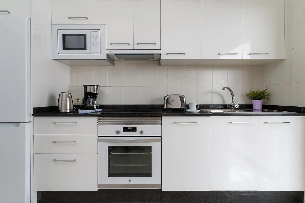 Apartamento Sussa 7A By Hh Puerto del Carmen  0*, Puerto del Carmen (Lanzarote) Španělsko