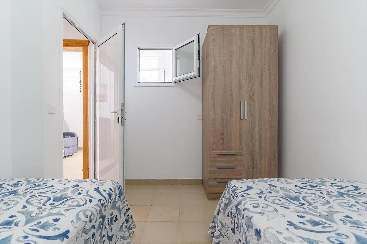 Apartamento Sussa 7A By Hh Puerto del Carmen  Puerto del Carmen (Lanzarote)