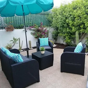 Porches By Sunhousescanarias Apartment Maspalomas (Gran Canaria)
