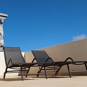 Sol Y Playa A El Cotillo. Apartment El Cotillo (Fuerteventura)