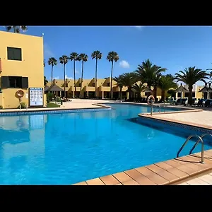 Casa Del Caballero Apartment Corralejo