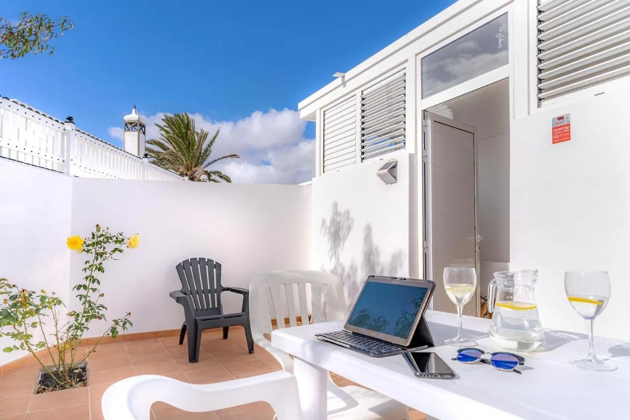 Apartamento Sussa 7A By Hh contacts