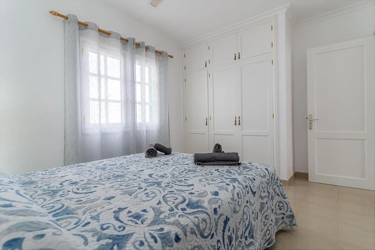 Apartamento Sussa 7A By Hh Puerto del Carmen  Apartment Puerto del Carmen (Lanzarote)