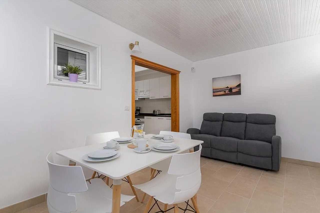 Apartamento Sussa 7A By Hh Puerto del Carmen  Spain