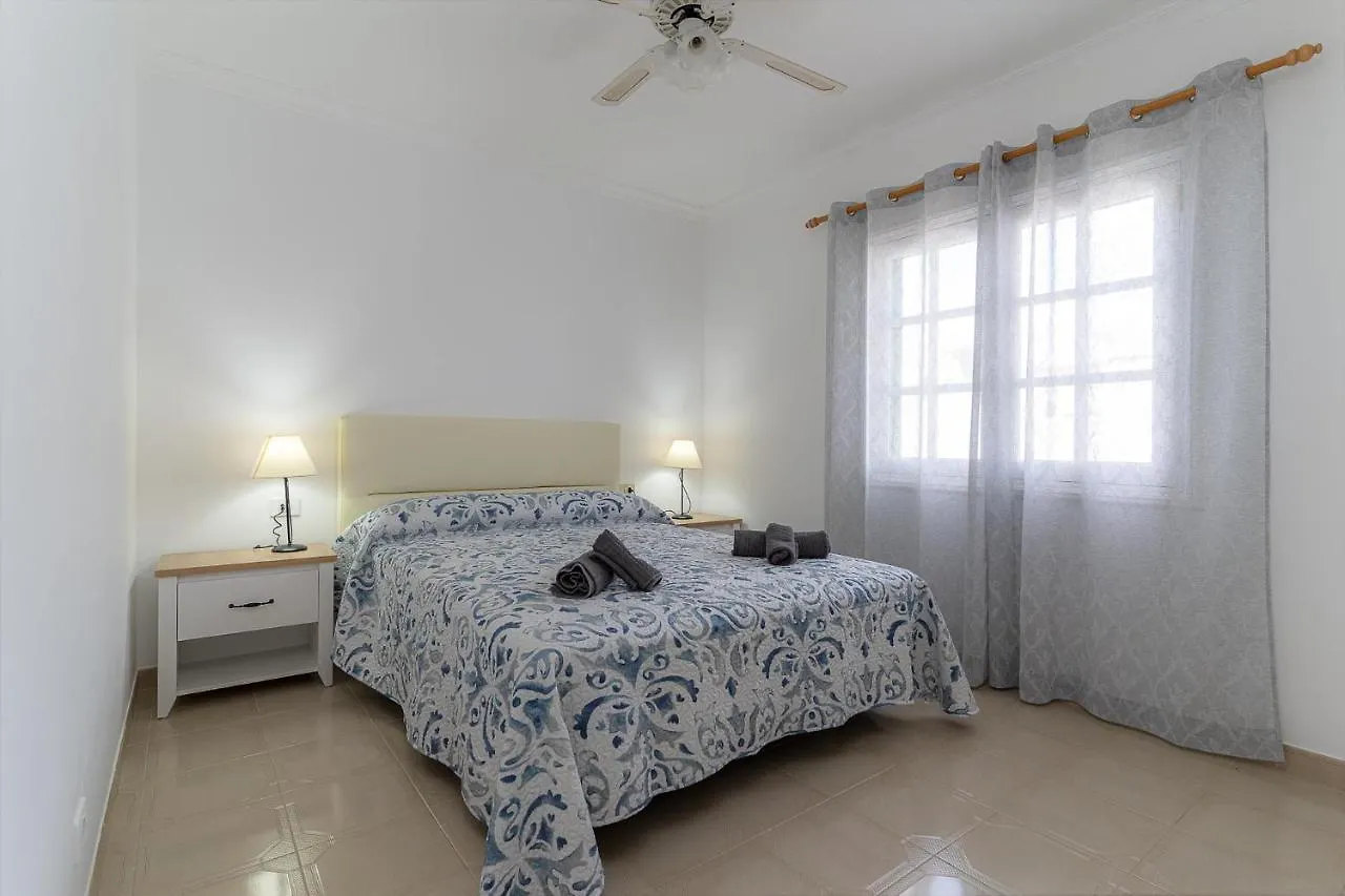 Apartamento Sussa 7A By Hh Puerto del Carmen  Apartment