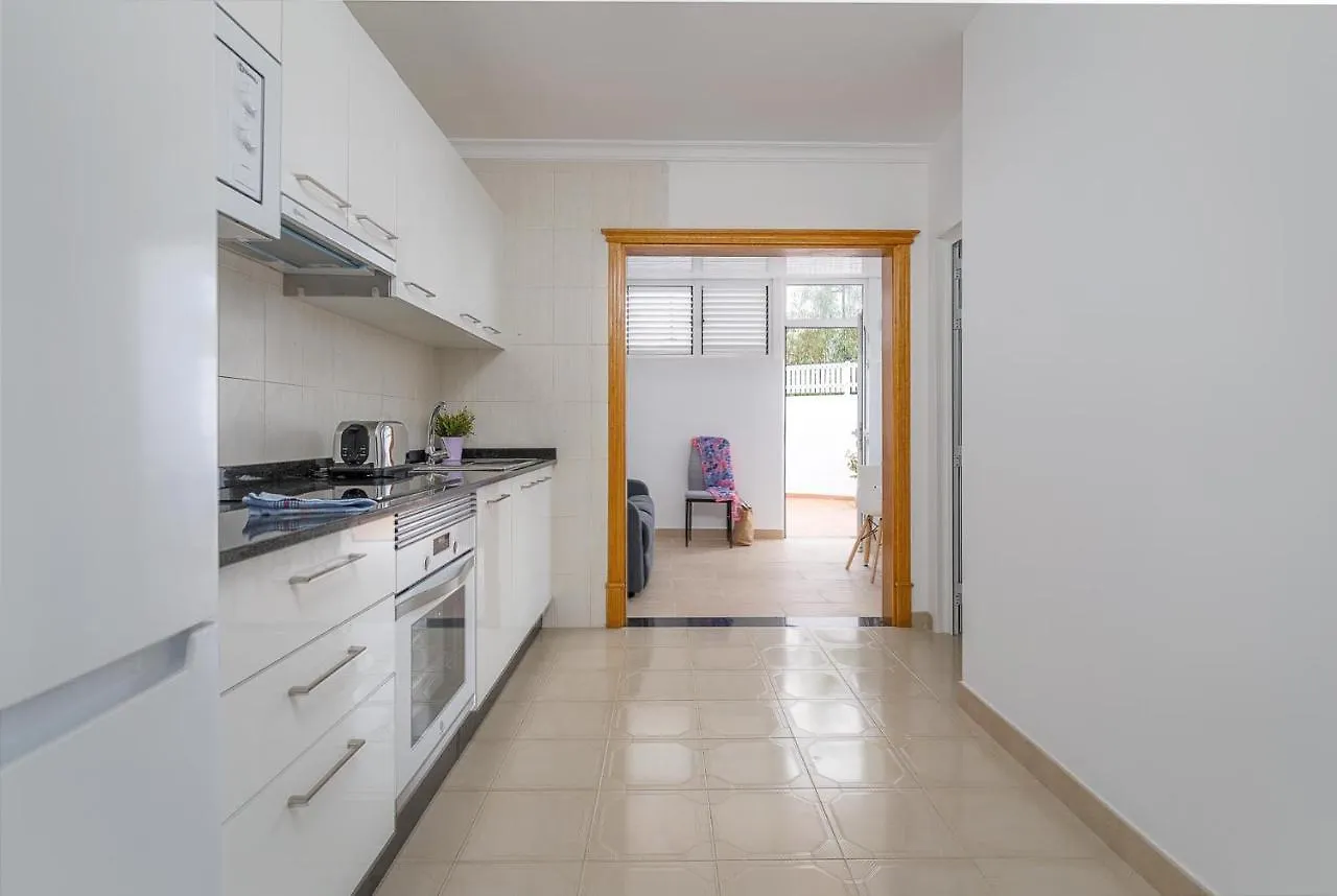 Apartment Apartamento Sussa 7A By Hh Puerto del Carmen