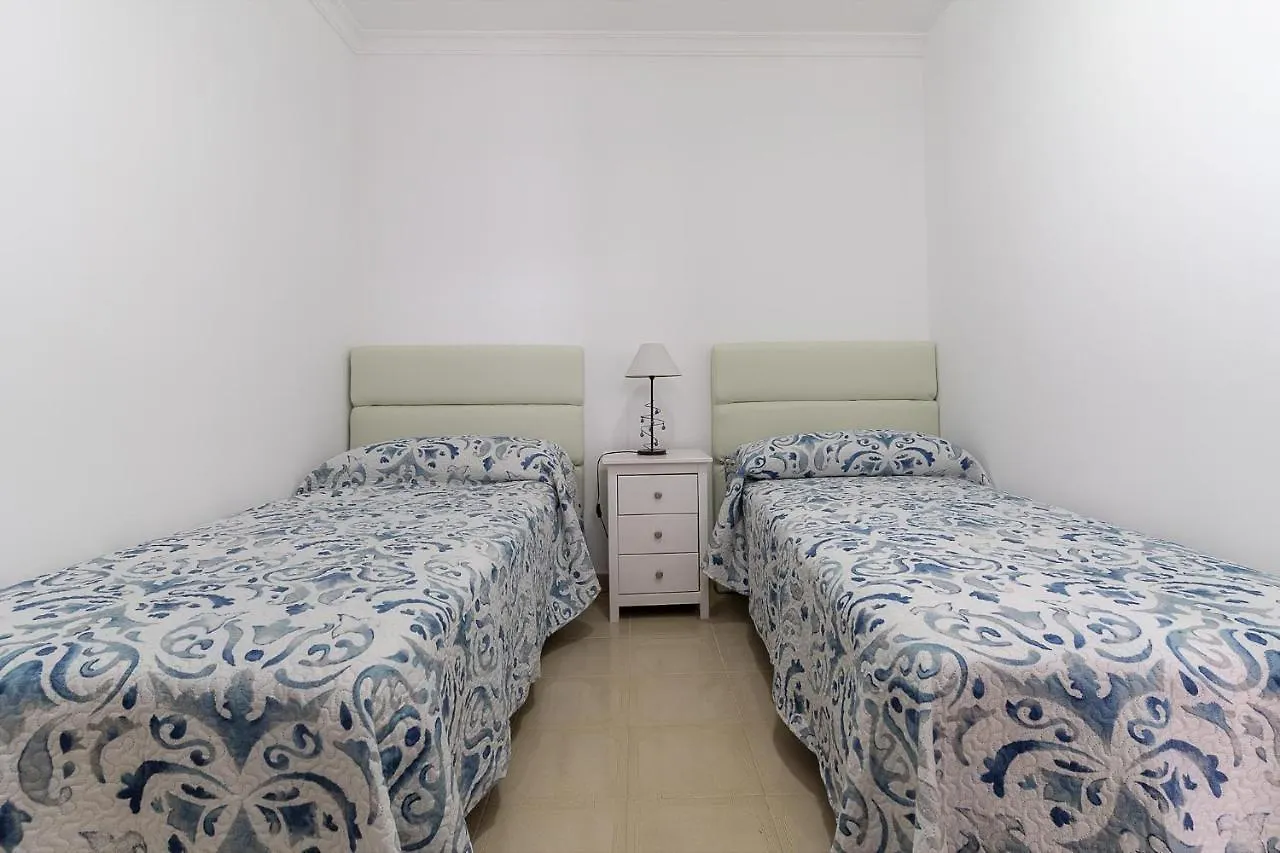 Apartamento Sussa 7A By Hh Puerto del Carmen  Spain